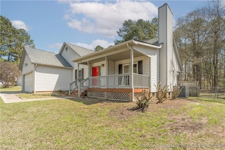 131 Windsor Ln, Raeford, NC 28376