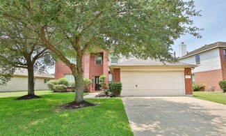 2218 Tremont Trail Ln, Katy, TX 77450