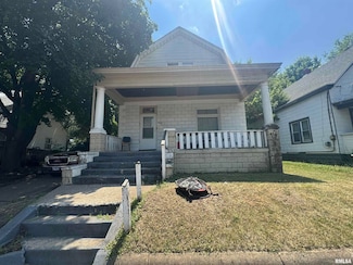 2010 W Garden St, Peoria, IL 61605