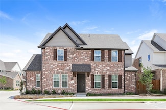 1113 Fallgate Dr, Saginaw, TX 76179