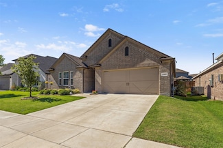 2417 Spring Side Dr, Royse City, TX 75189