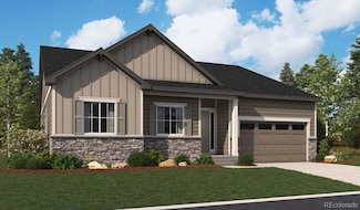 9197 S Ironwood St, Highlands Ranch, CO 80129