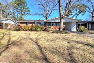 7608 Apache Rd, Little Rock, AR 72205