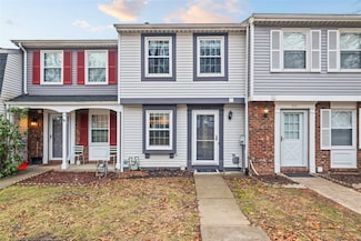 389 Redrome Cir W, Bridgeville, PA 15017