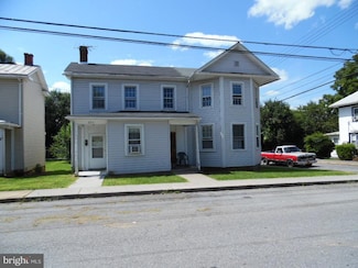 203 Cloud St Unit 4, Front Royal, VA 22630