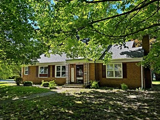 103 W Grace St, Rensselaer, IN 47978