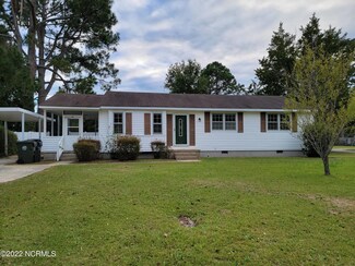 404 Dove Place, Goldsboro, NC 27534