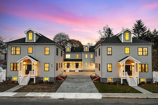 12 Sylvan St Unit 2, Melrose, MA 02176