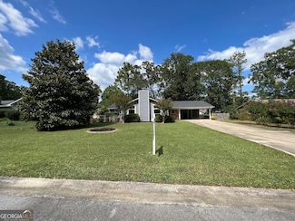 12 Pine Bower Dr NW, Rome, GA 30165