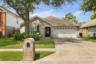 29023 Stone Fox Dr, Spring, TX 77386