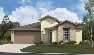 Althea, Edinburg, TX 78539