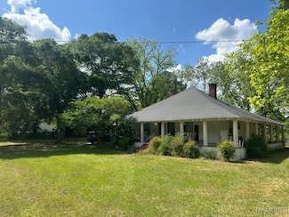 2085 County Road 3341, Brundidge, AL 36010