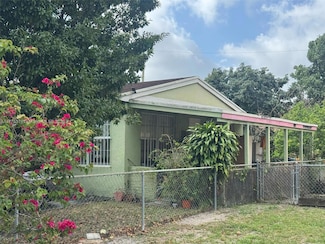 9100 Broad Manor Rd, Miami, FL 33147