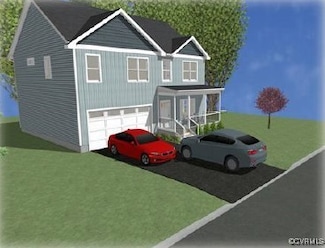 Lot 7 Surry Place, Chester, VA 23831