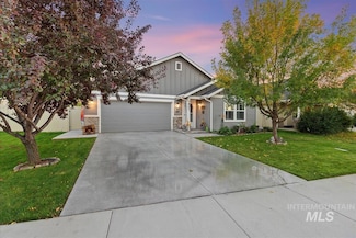 7907 E Quaker Dr, Nampa, ID 83687