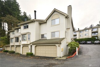 4139 178th Ln SE Unit 4, Bellevue, WA 98008