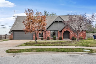 4601 S 66th East Ave, Tulsa, OK 74145