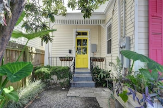 4812 Constance St Unit B, New Orleans, LA 70115