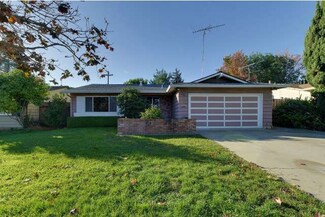 4138 Hamilton Park Dr, San Jose, CA 95130