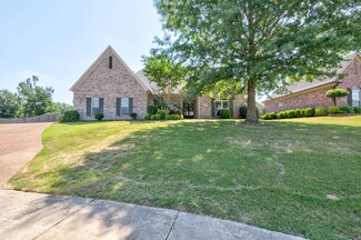 4910 Esty Rd, Arlington, TN 38002