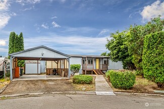 12601 NE 197th Ct, Bothell, WA 98011