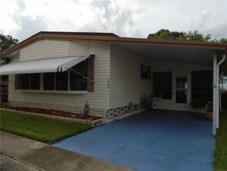 12100 Seminole Blvd Unit 256, Largo, FL 33778