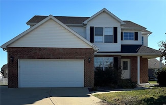 600 Rose Ct, New Baden, IL 62265
