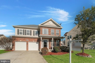 2783 Wrangler Ct, Waldorf, MD 20603