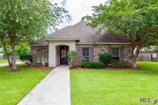 9431 Worthington Lake Ave, Baton Rouge, LA 70810