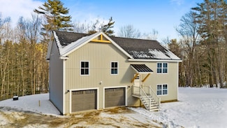 172 Tasker Hill Rd, Strafford, NH 03884