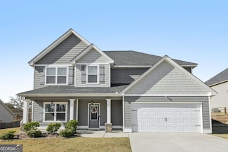 1120 Red Bud Cir, Villa Rica, GA 30180