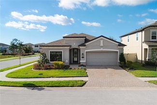 1593 Secluded Garden Ln, Lutz, FL 33558
