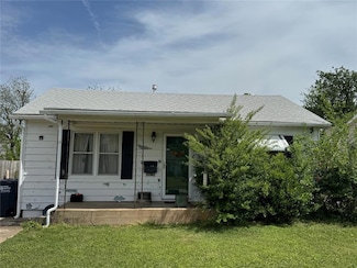 2615 N Market Ave, Shawnee, OK 74804