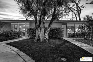 360 Cabrillo Rd Unit 201, Palm Springs, CA 92262