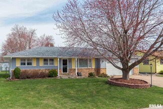 1007 5th St, Hampton, IL 61256