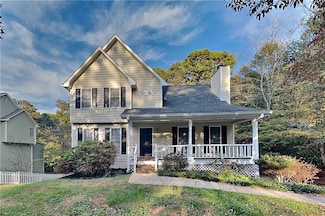 116 Shefield Place, Douglasville, GA 30134