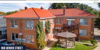 908 Denver St, Wichita Falls, TX 76301
