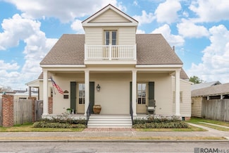 528 Canal Blvd, Thibodaux, LA 70301