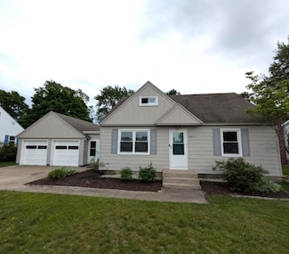 3550 Oak St, Hudsonville, MI 49426