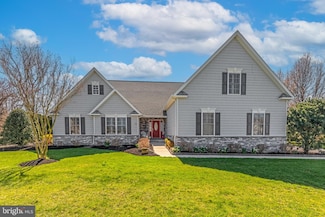 30459 Half Shell Rd, Milton, DE 19968