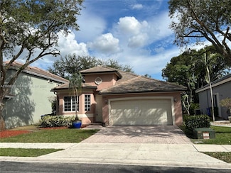 1975 NW 100th Way, Pembroke Pines, FL 33024