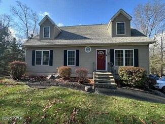 5158 Spring Dr, Swiftwater, PA 18370
