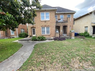 245 E Lullwood Ave Unit FRONT, San Antonio, TX 78212