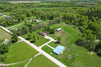 34701 E 235th St, Pleasant Hill, MO 64080
