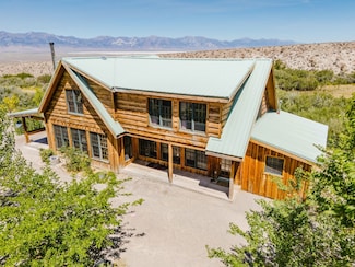 1676 Anderson Creek Rd, Round Mountain, NV 89045