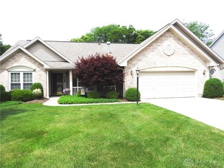 192 Preakness Ct, Vandalia, OH 45377