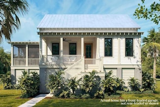7059 Sounding Ln, Johns Island, SC 29455