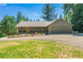 22500 NW Pihl Rd, Banks, OR 97106