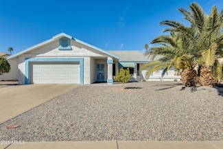 17014 N 127th Dr Unit 10, Sun City West, AZ 85375
