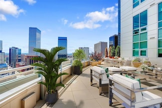 2001 Lincoln St Unit 2524, Denver, CO 80202